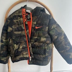 Nike 3T winter jacket